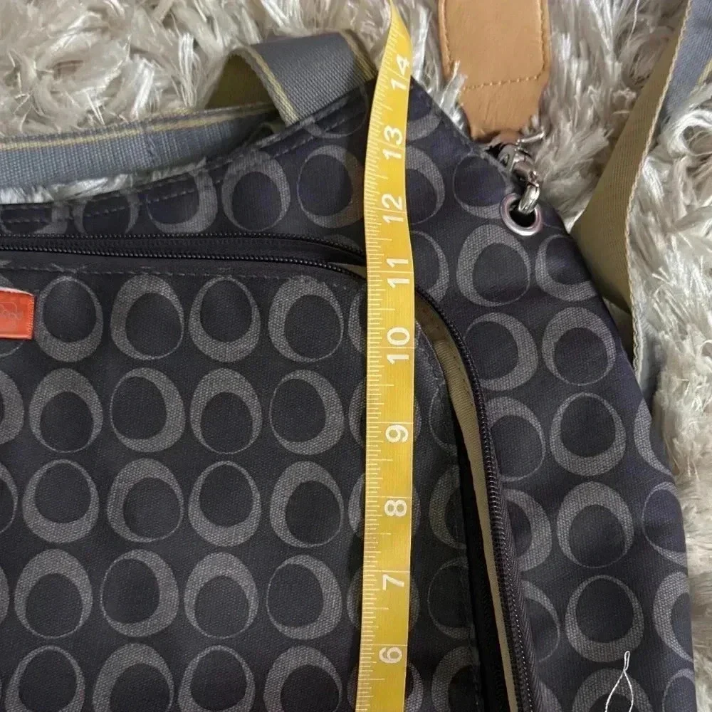 Pacapod Diaper Bag